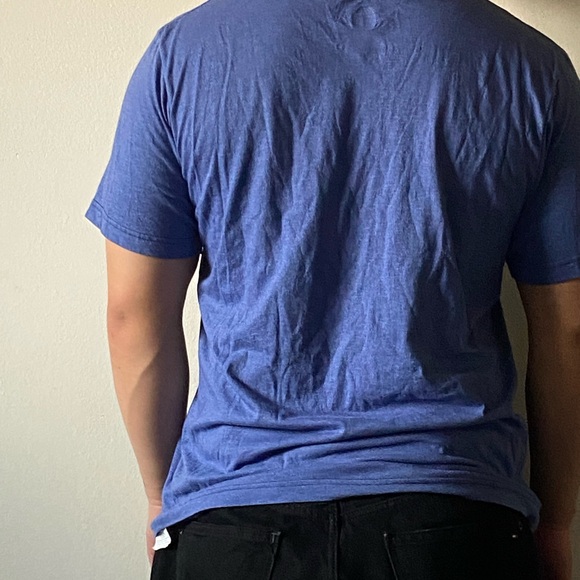 Blue jays Shirt Large - Picture 2 of 2